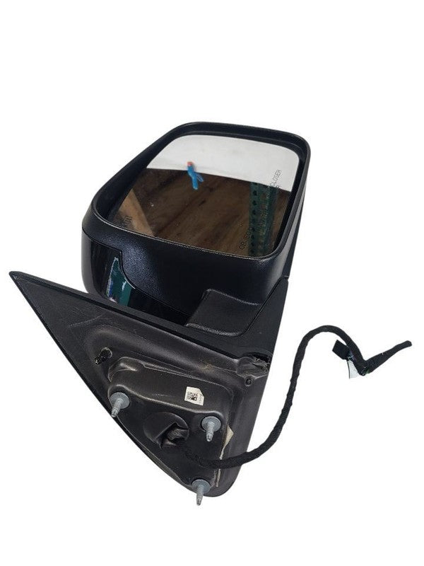 Passenger Side View Mirror Painted Fits 11-22 DURANGO 669099