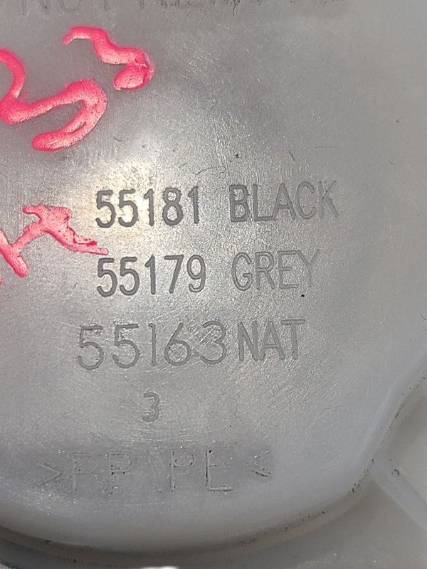 Seat Belt Front Bucket Seat Driver Retractor Fits 00-04 TUNDRA 667734