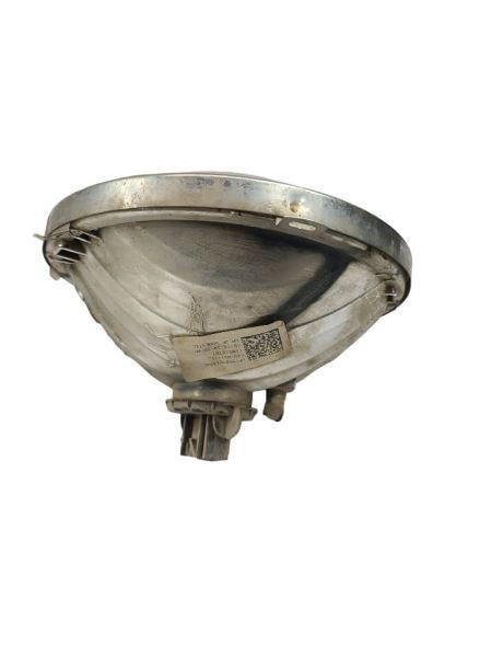 Driver Headlight VIN W 6th Digit Jk Body Halogen Fits 07-18 WRANGLER 5