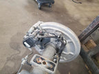 SILVRDO15 2021 Rear Axle 438508