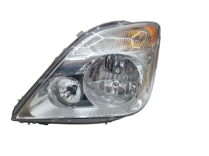 Driver Left Headlight Halogen Fits 10-13 MERCEDES SPRINTER 2500 673571