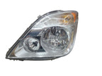 Driver Left Headlight Halogen Fits 10-13 MERCEDES SPRINTER 2500 673571