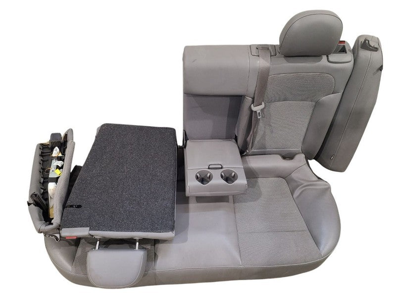 MALIBU    2015 Seat Rear 609961