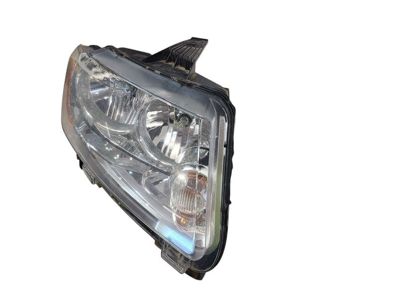 Passenger Headlight Halogen Without Projector Fits 11-14 COMPASS 62847