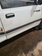 Passenger Right Front Door Electric Windows Fits 94-98 T100 652948