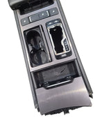Console Front Floor Manual Shift Without Wireless Charger Fits 18-20 G