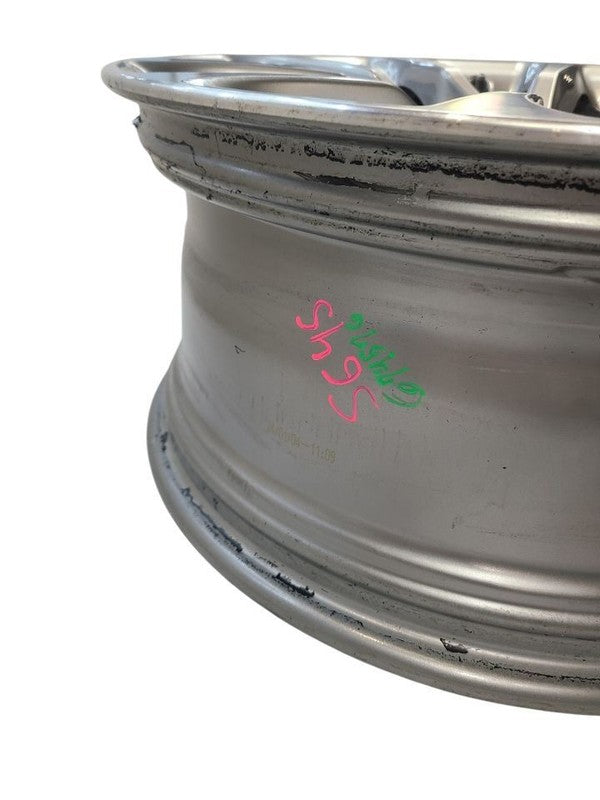 Wheel 19x8-1/2 Alloy 10 Spoke Turbine Style Fits 12-15 BMW 640i 674576