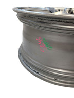 Wheel 19x8-1/2 Alloy 10 Spoke Turbine Style Fits 12-15 BMW 640i 674576