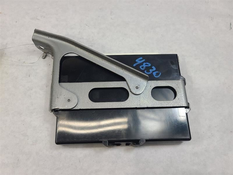 Chassis ECM Theft-locking Left Hand Front Dash Fits 07-08 LEXUS LS460 