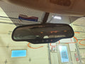 Rear View Mirror VIN J 11th Digit Limited Onstar Fits 09-17 ACADIA 651