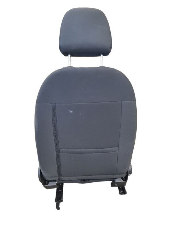 Passenger Front Seat Bucket Cloth Manual Fits 15-22 PROMASTER CITY 671