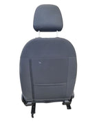 Passenger Front Seat Bucket Cloth Manual Fits 15-22 PROMASTER CITY 671