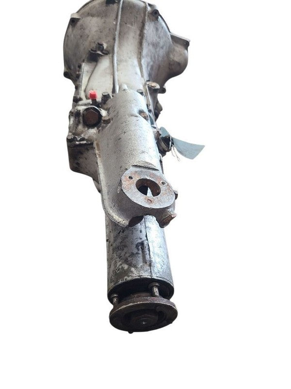 Manual Transmission Mgb 5 Main Bearing Engine Fits 68-80 MG 648030