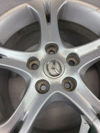 Wheel 16x7-1/2 Alloy 5 Spoke Fits 04-08 MAZDA RX8 548558