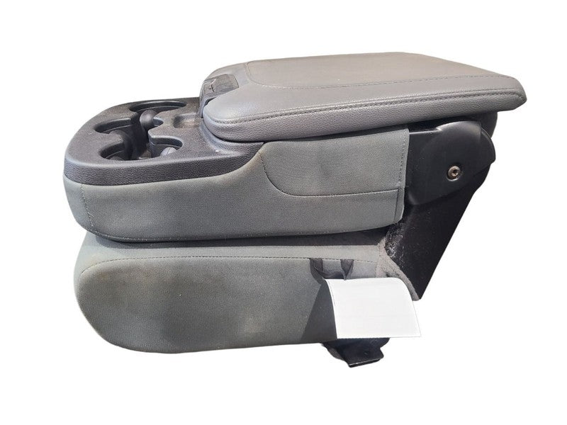 Front Seat Bench 40/20/40 Split Cloth Fits 13-26 DODGE 2500 PICKUP 668