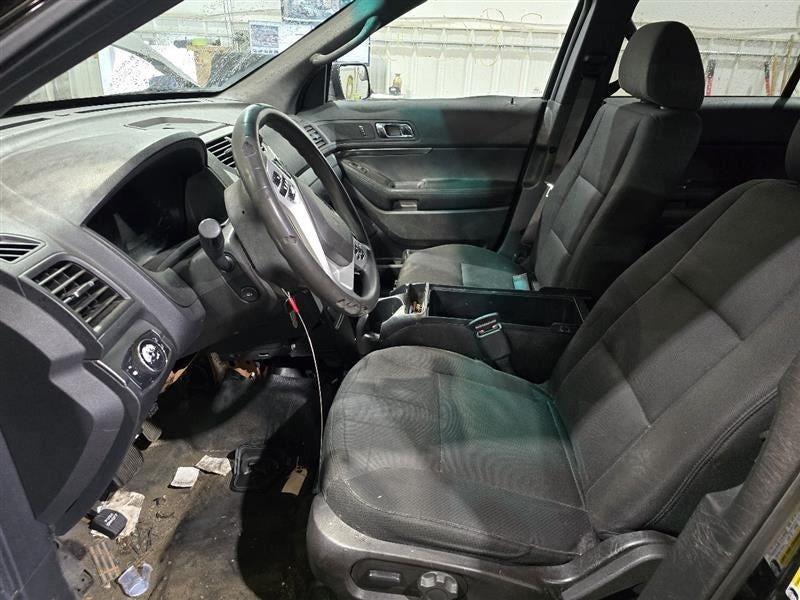Passenger Air Bag Front Passenger Knee Fits 13-19 EXPLORER 578354