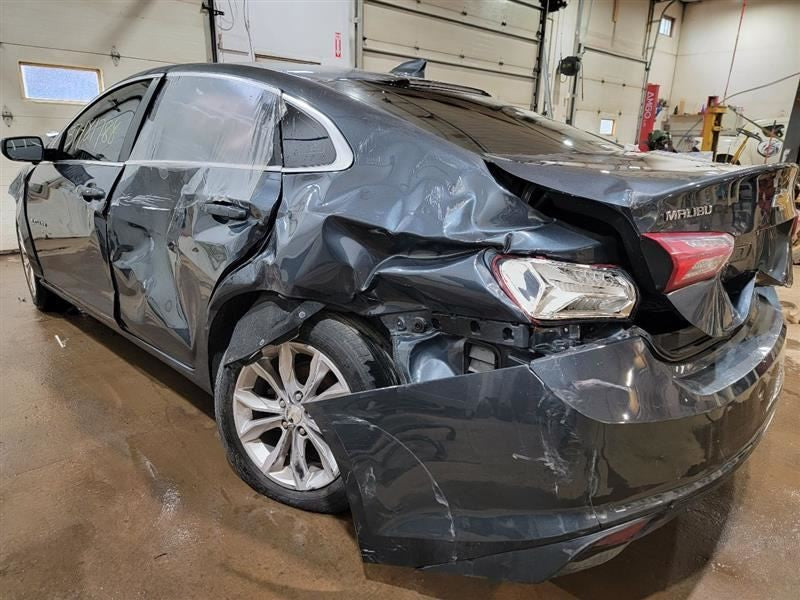 Passenger Right Air Bag Passenger Upper Dash Fits 16-20 MALIBU 572649