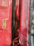 Trunk/Hatch/Tailgate Fits 95-02 DODGE 2500 PICKUP 676953
