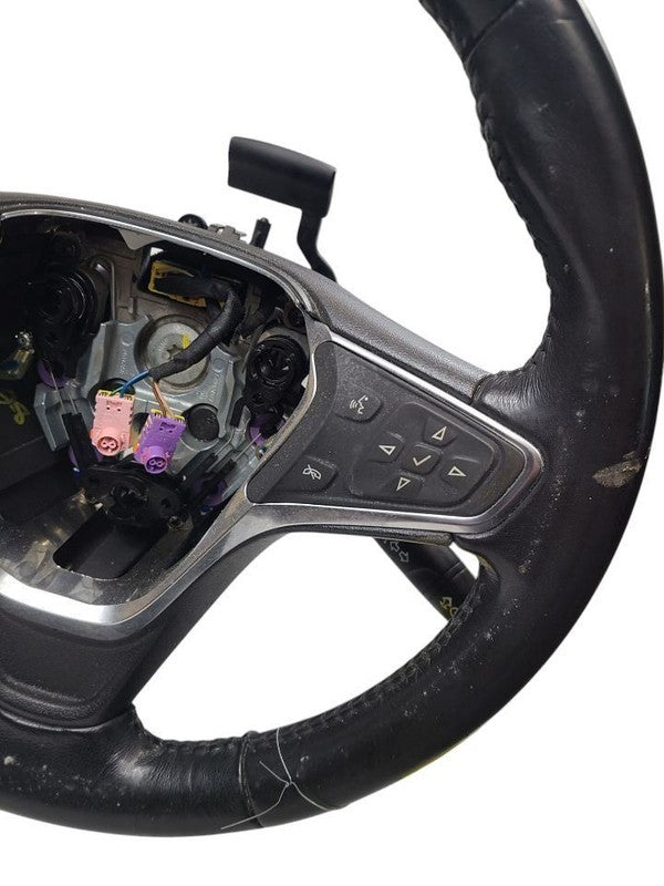 Steering Column Floor Shift Fits 18-22 EQUINOX 619937