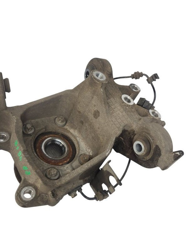 Passenger Rear Knuckle/Stub Standard Duty Suspension Fits 14-18 CHEROK