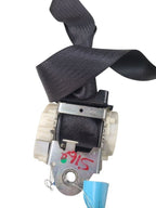 SILV15NEW 2007 Seat Belt Rear 640987