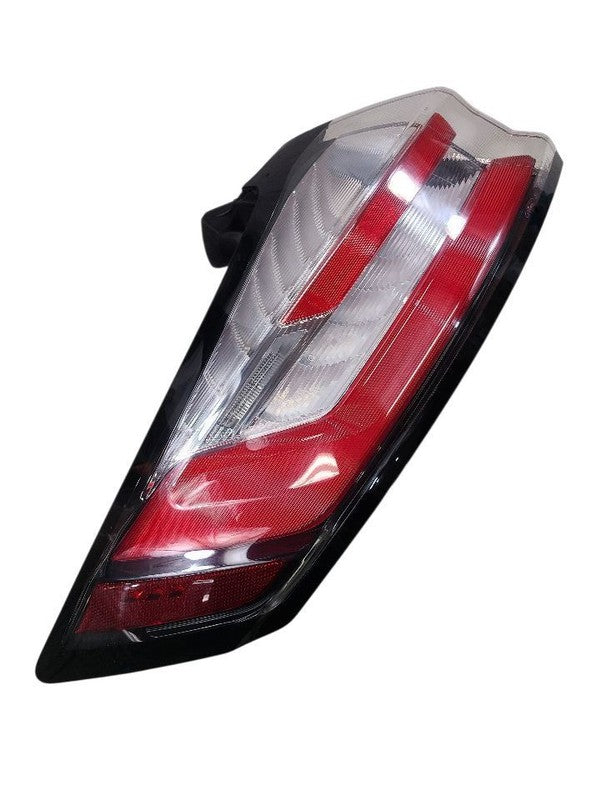 Driver Tail Light SE Quarter Panel Mounted Fits 19-24 EDGE 655165