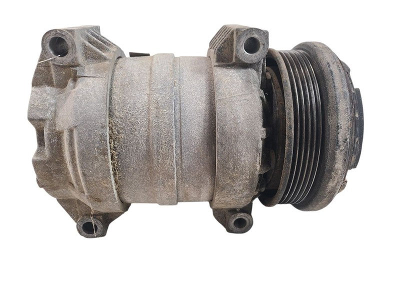 AC Compressor I-beam Front Axle Only Fits 96-02 CHEVROLET 3500 PICKUP 