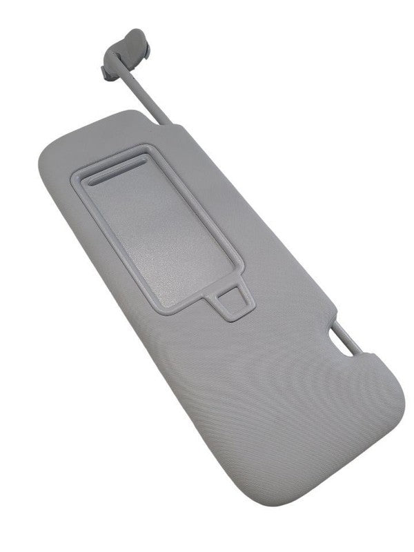 Driver Sun Visor Canada Market Without Illumination Fits 21-25 ELANTRA