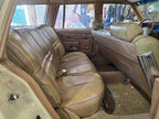 CUSTOM-SW 1978 Luggage Rack 647894