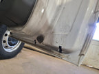 Passenger Front Door Low Roof Fits 15-25 TRANSIT 150 666504