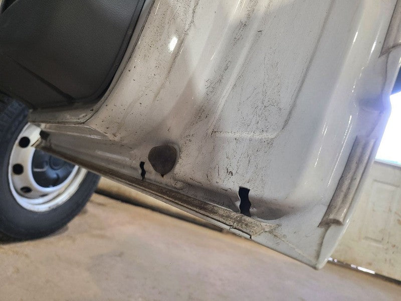 Passenger Front Door Low Roof Fits 15-25 TRANSIT 150 666504