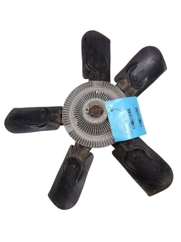 Fan Blade Belt Driven Gasoline 5 Blade Fits 88-97 CHEVROLET 1500 PICKU