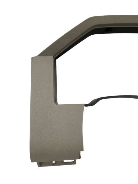 F350SD    2008 Dash Bezel 596711