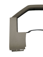 F350SD    2008 Dash Bezel 596711