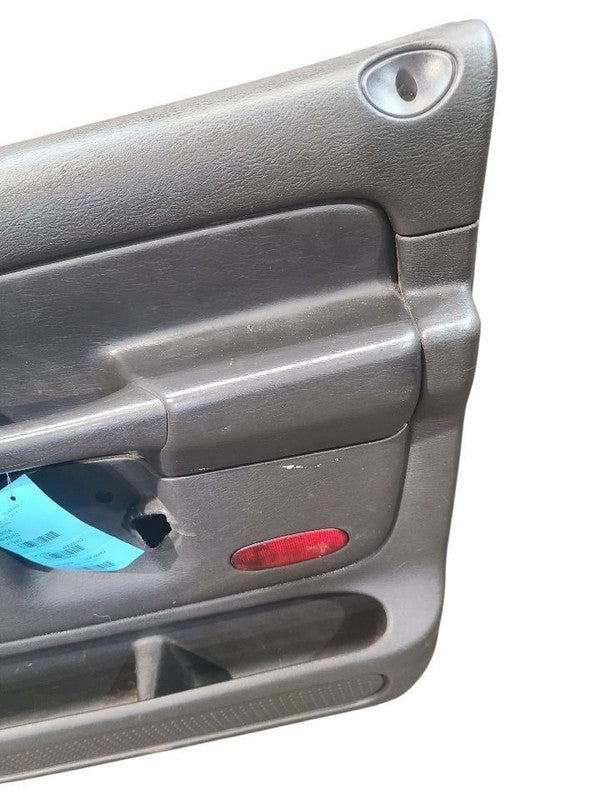 RAM3500   2004 Front Door Trim Panel 640227