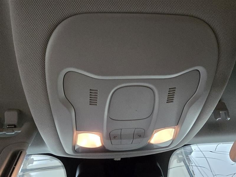 Console Front Roof Fits 2020 RENEGADE 595871