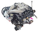 Engine 3.6L VIN D 8th Digit Opt Llt Fits 10-11 CAMARO 673285