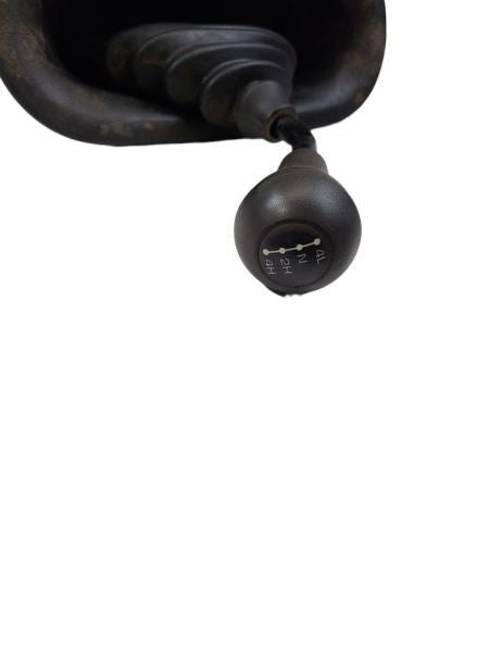 RAM3500   1999 Transmission Shift 584529