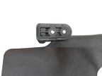 Passenger Sun Visor Cargo And Passenger Van Fits 02-06 SPRINTER 2500 6