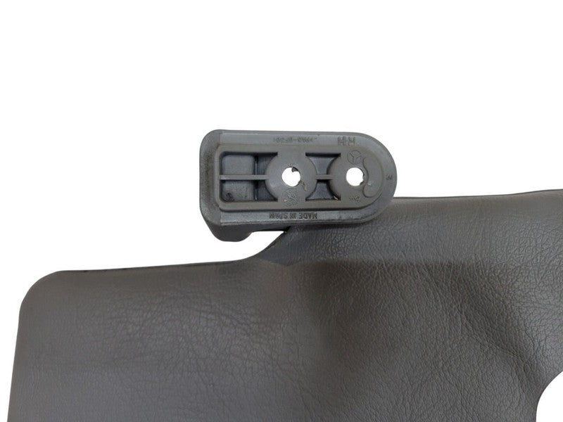 Passenger Sun Visor Cargo And Passenger Van Fits 02-06 SPRINTER 2500 6