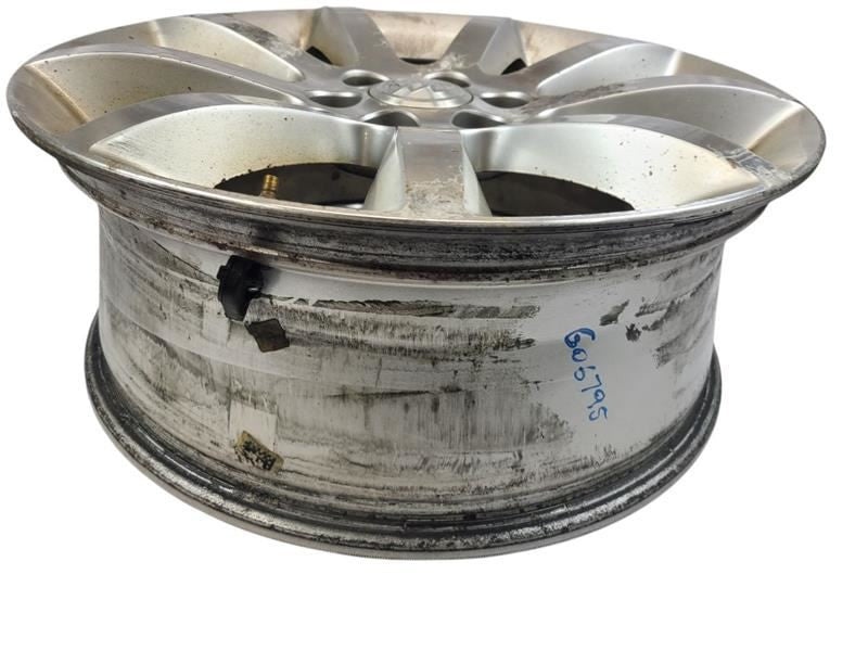 Wheel 20x7-1/2 9 Spoke Opt Pew Fits 13-17 ENCLAVE 606795