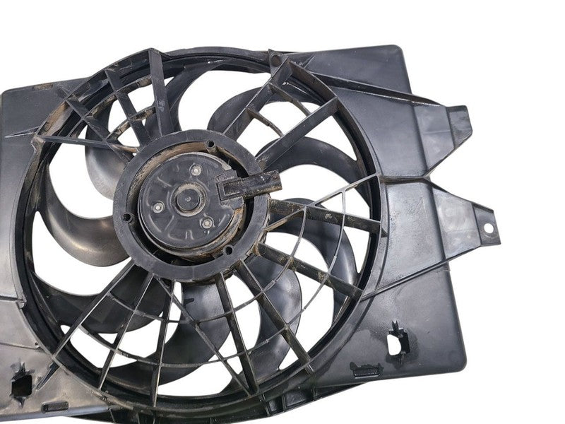 Radiator Fan Motor Fan Assembly Fits 93-95 CARAVAN 642161