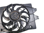 Radiator Fan Motor Fan Assembly Fits 93-95 CARAVAN 642161