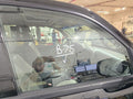 Passenger Right Front Door Glass Fits 01-07 SEQUOIA 631809