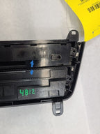 Temperature Control Digital Display With Heated Seat Fits 16-20 BMW M2