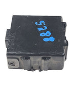 Chassis ECM Suspension TPMS Prius VIN Du Fits 10-15 PRIUS 652060