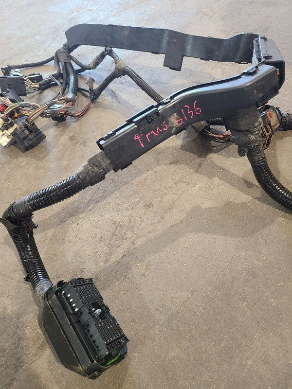 RAM2500   2003 Transmission Wire Harness 637738