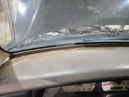 Dash Panel Fits 97-04 TACOMA 670601