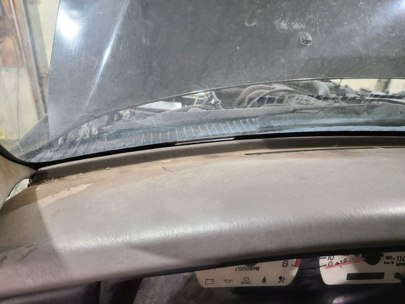 Dash Panel Fits 97-04 TACOMA 670601
