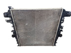 Radiator Fits 14-20 INFINITI QX80 654213
